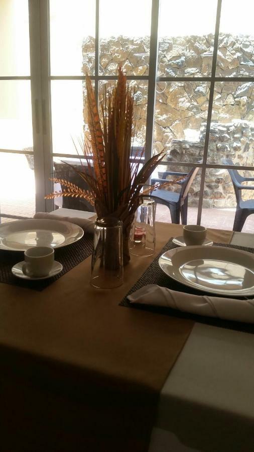 Mh Boutique Hotel San Pedro Sula Buitenkant foto