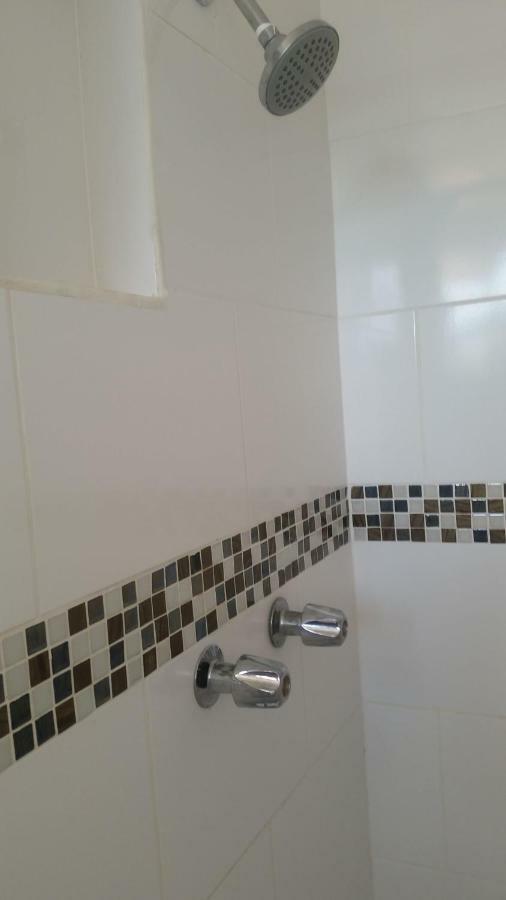 Mh Boutique Hotel San Pedro Sula Buitenkant foto