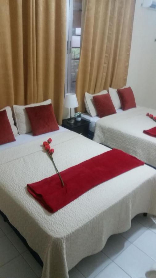 Mh Boutique Hotel San Pedro Sula Buitenkant foto