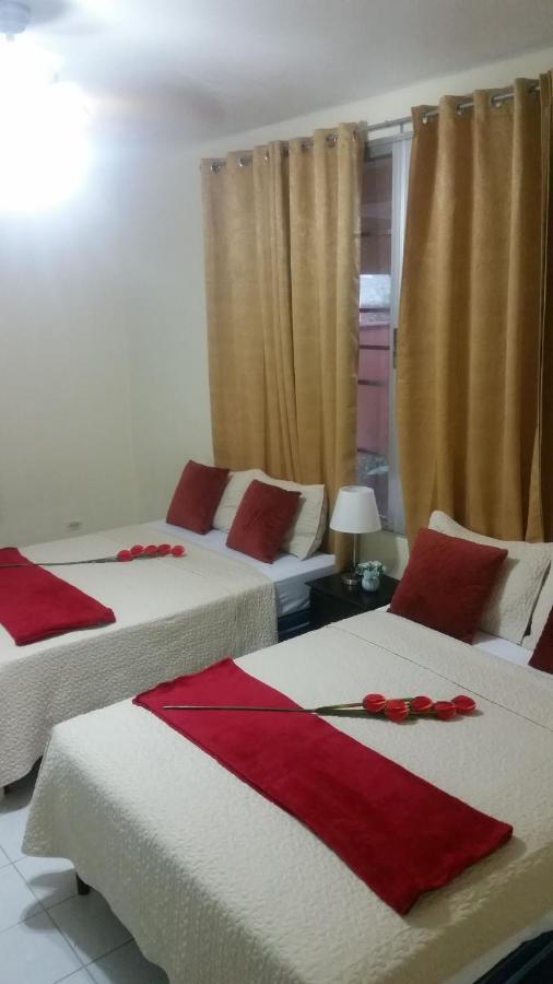 Mh Boutique Hotel San Pedro Sula Buitenkant foto